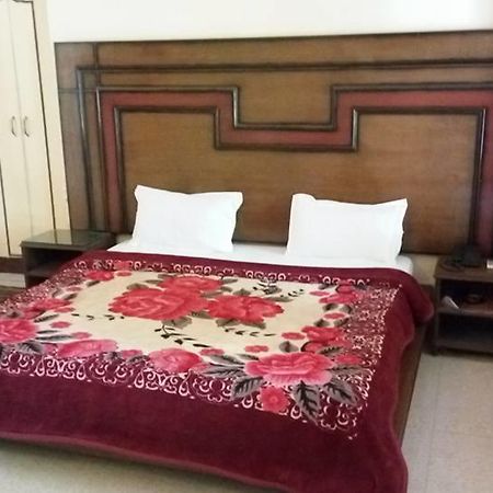 Hotel Bhajgovindam Haridwār Εξωτερικό φωτογραφία