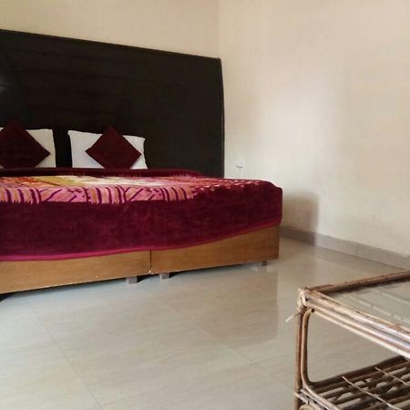 Hotel Bhajgovindam Haridwār Εξωτερικό φωτογραφία