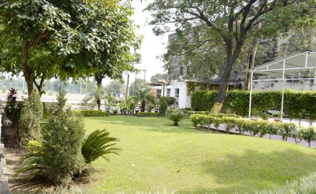 Hotel Bhajgovindam Haridwār Εξωτερικό φωτογραφία