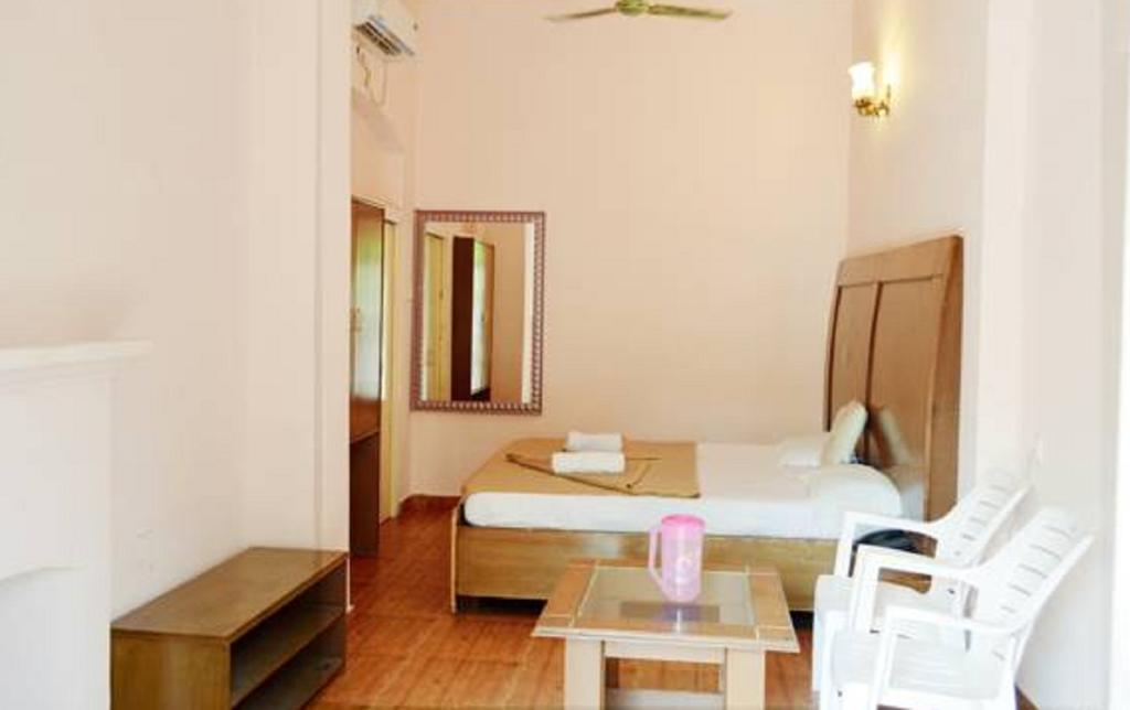 Hotel Bhajgovindam Haridwār Εξωτερικό φωτογραφία