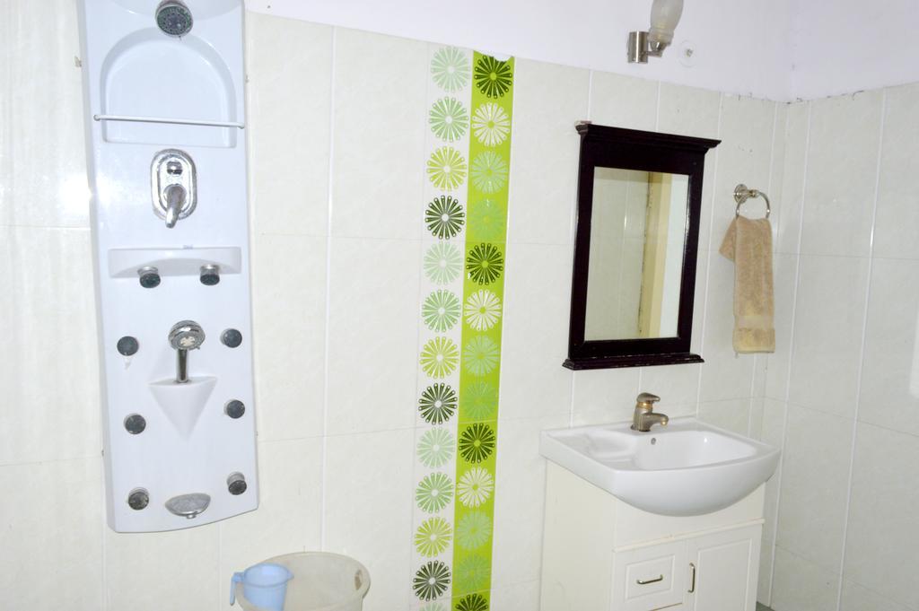 Hotel Bhajgovindam Haridwār Εξωτερικό φωτογραφία