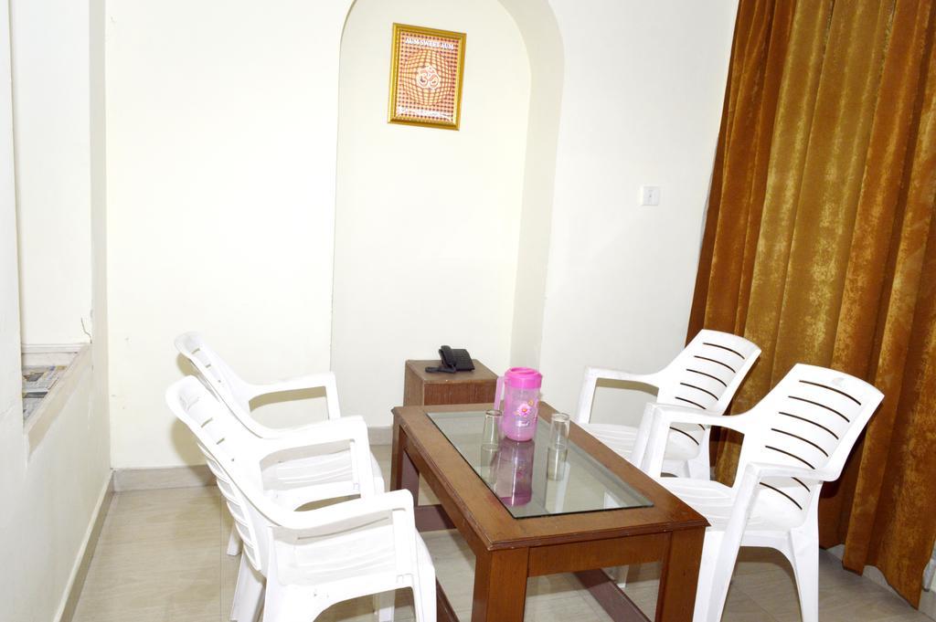 Hotel Bhajgovindam Haridwār Εξωτερικό φωτογραφία