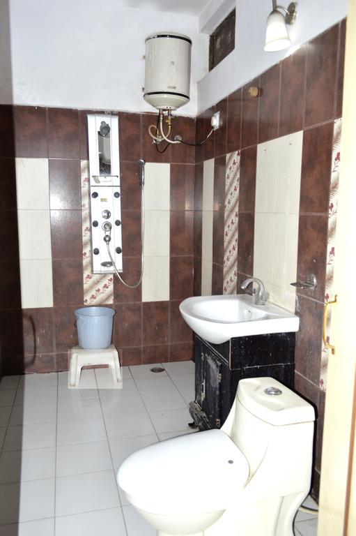 Hotel Bhajgovindam Haridwār Εξωτερικό φωτογραφία