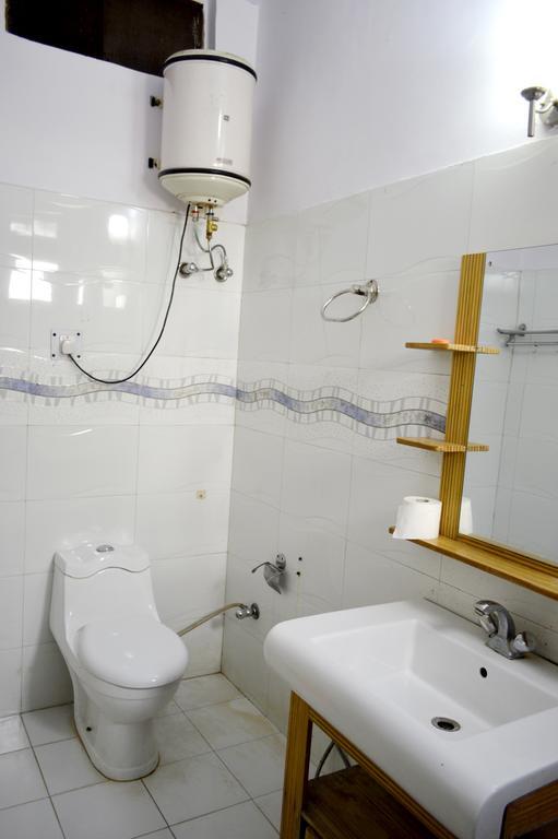 Hotel Bhajgovindam Haridwār Εξωτερικό φωτογραφία