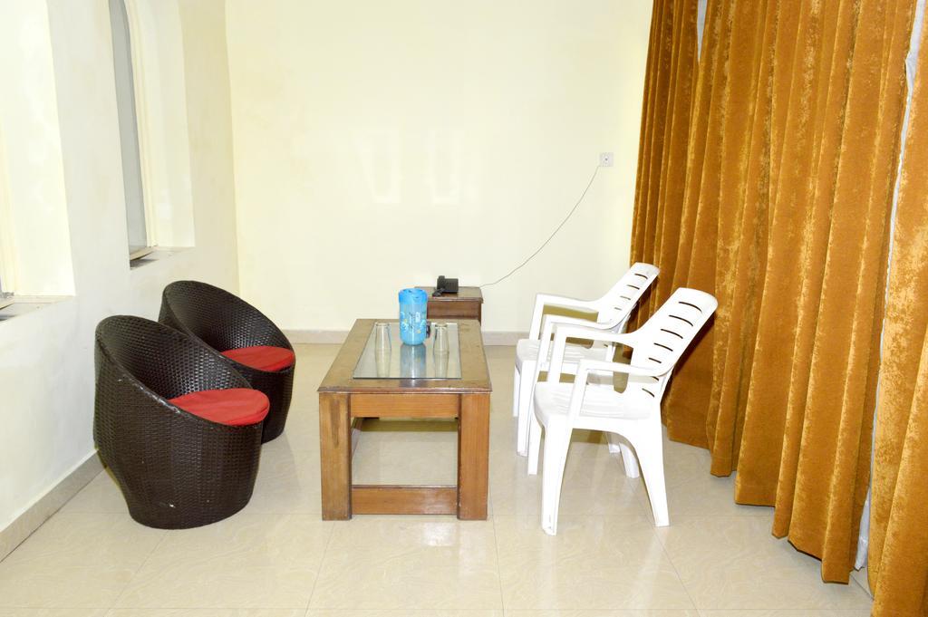 Hotel Bhajgovindam Haridwār Εξωτερικό φωτογραφία