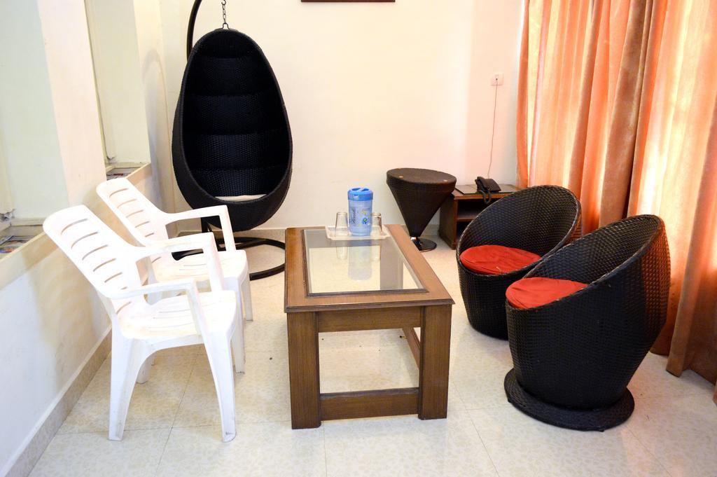 Hotel Bhajgovindam Haridwār Εξωτερικό φωτογραφία
