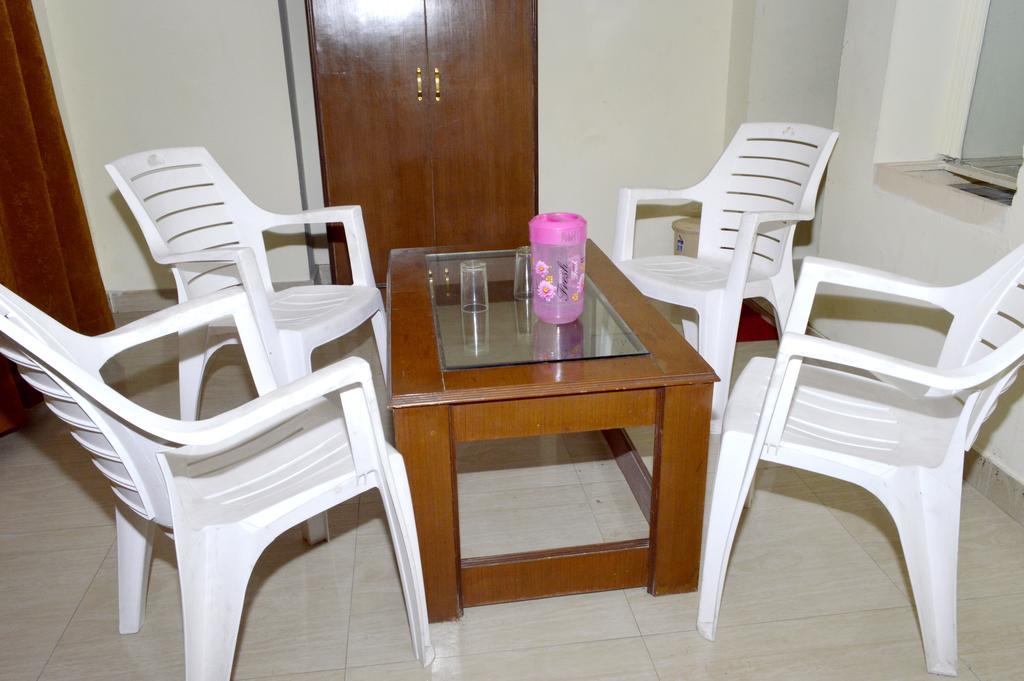 Hotel Bhajgovindam Haridwār Εξωτερικό φωτογραφία