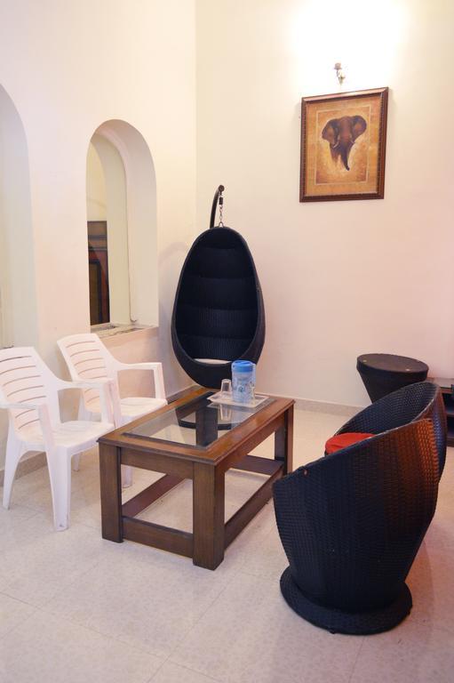 Hotel Bhajgovindam Haridwār Εξωτερικό φωτογραφία