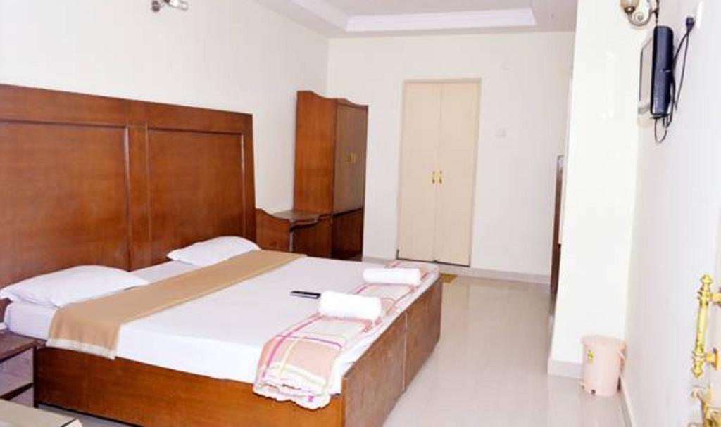 Hotel Bhajgovindam Haridwār Δωμάτιο φωτογραφία