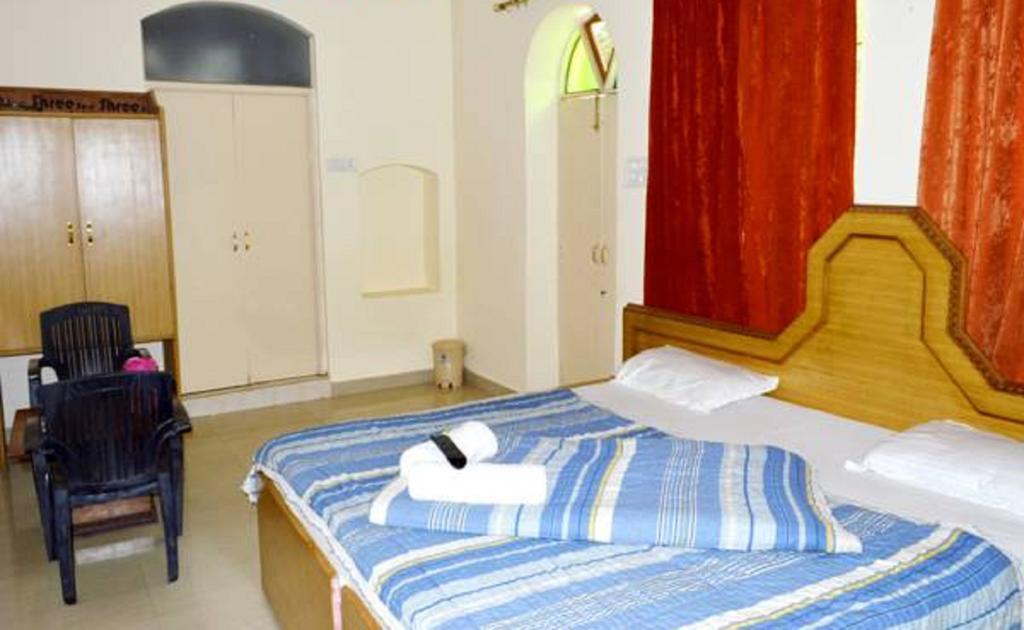 Hotel Bhajgovindam Haridwār Δωμάτιο φωτογραφία