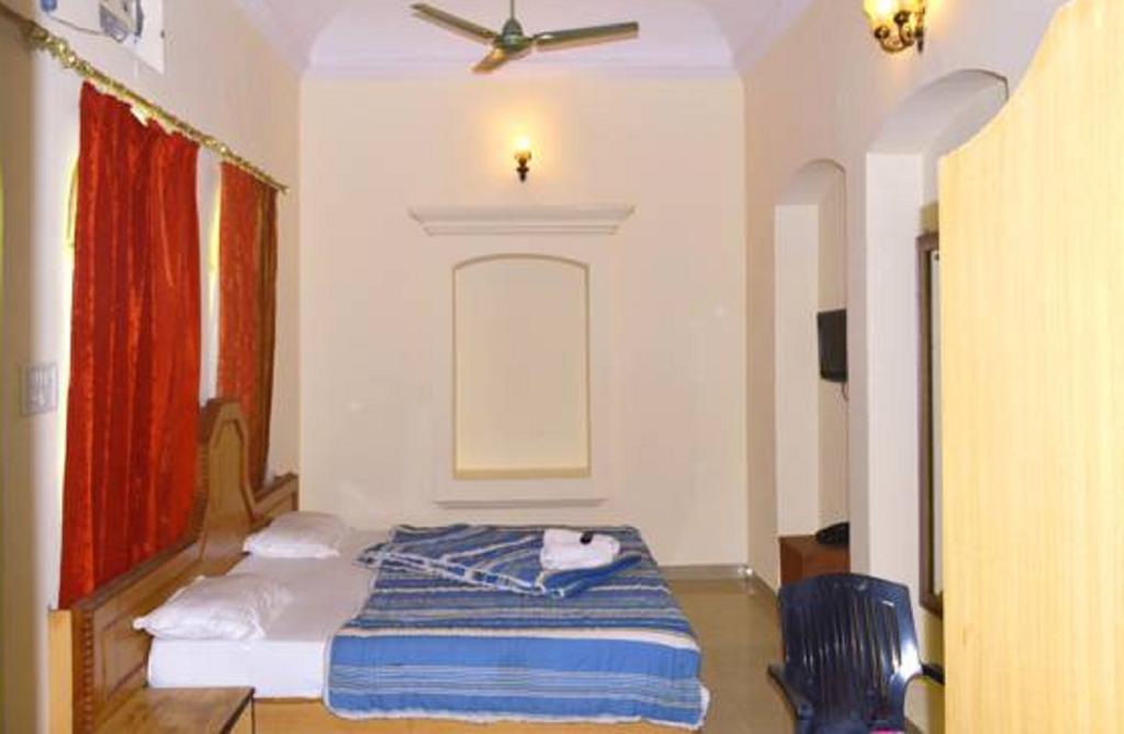 Hotel Bhajgovindam Haridwār Δωμάτιο φωτογραφία