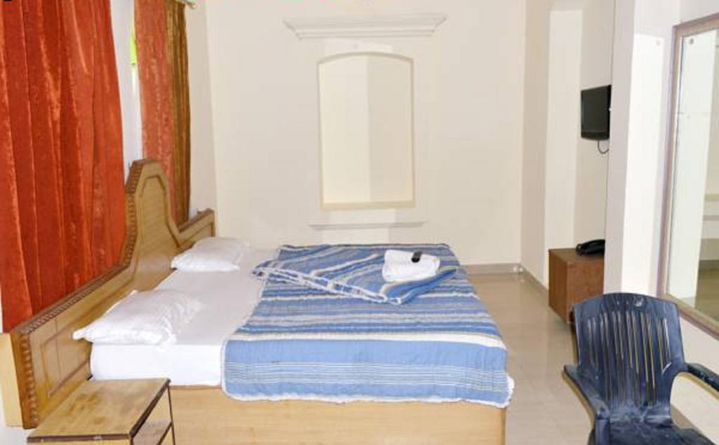 Hotel Bhajgovindam Haridwār Δωμάτιο φωτογραφία