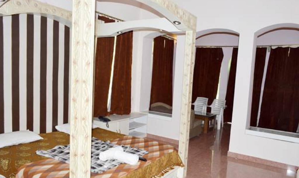 Hotel Bhajgovindam Haridwār Δωμάτιο φωτογραφία