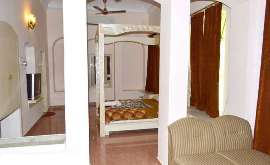 Hotel Bhajgovindam Haridwār Δωμάτιο φωτογραφία