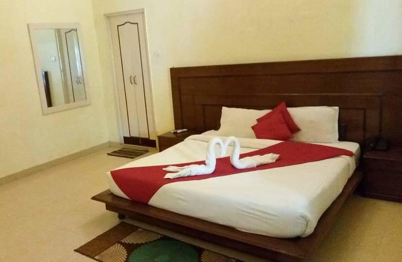 Hotel Bhajgovindam Haridwār Εξωτερικό φωτογραφία