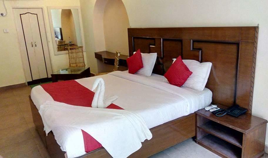 Hotel Bhajgovindam Haridwār Εξωτερικό φωτογραφία