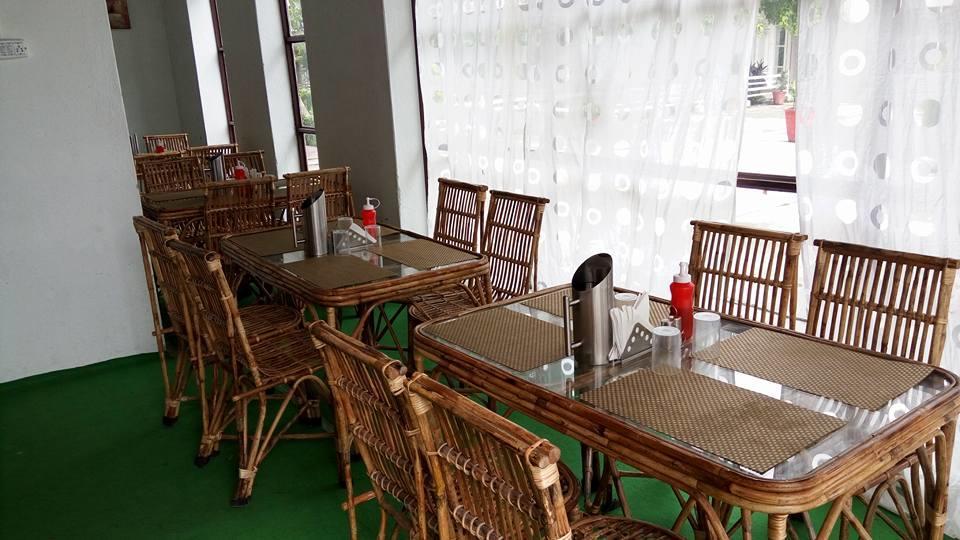 Hotel Bhajgovindam Haridwār Εξωτερικό φωτογραφία
