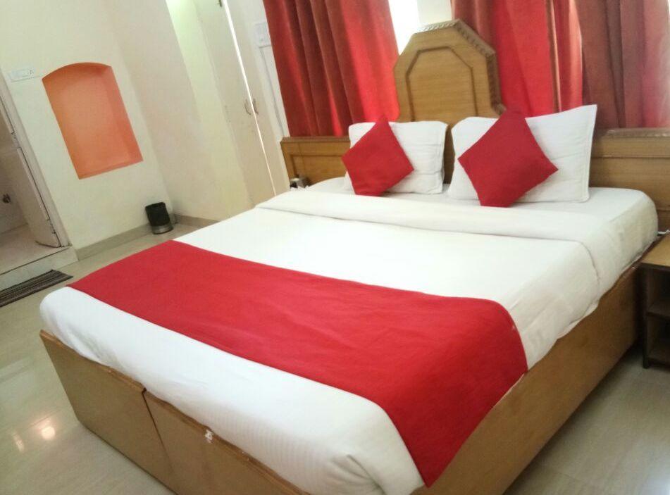 Hotel Bhajgovindam Haridwār Εξωτερικό φωτογραφία