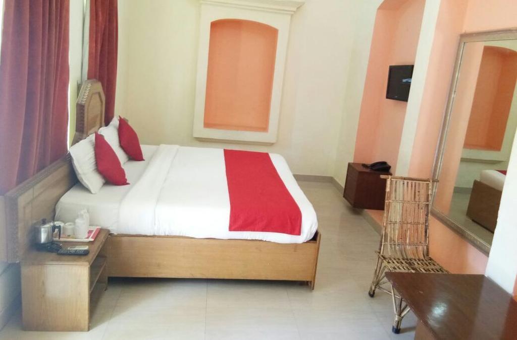Hotel Bhajgovindam Haridwār Εξωτερικό φωτογραφία