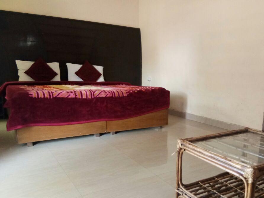 Hotel Bhajgovindam Haridwār Εξωτερικό φωτογραφία